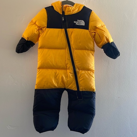 The North Face Jackets Coats Infant The North Face 996 Retro